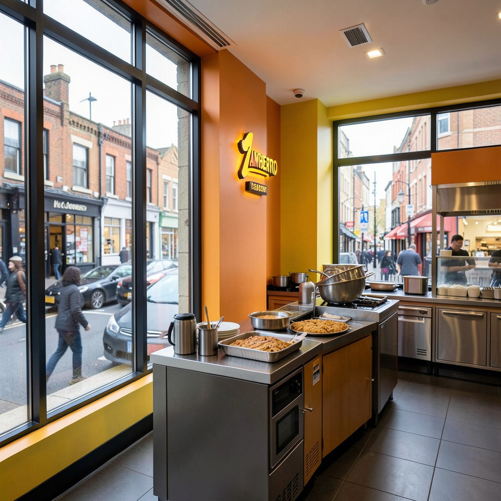Mexican franchise restaurant eyes new sites in Coventry as business expands